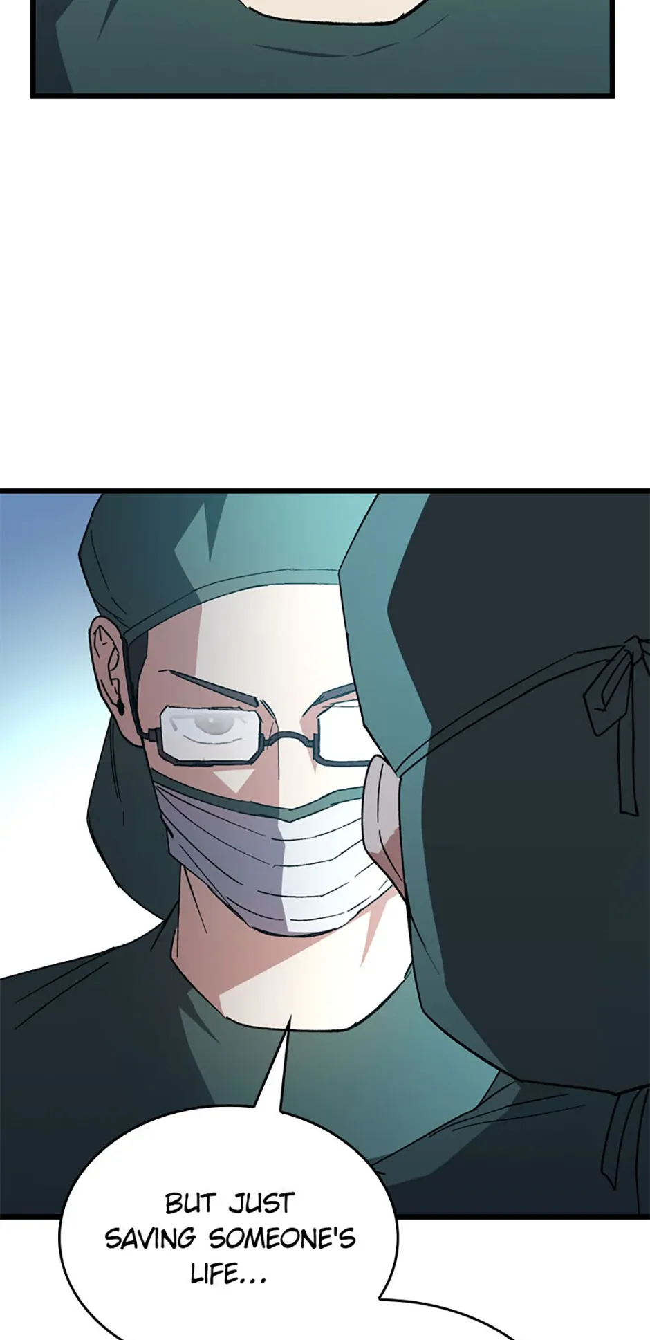 The Great Surgeon Chapter 31 Online - página 56
