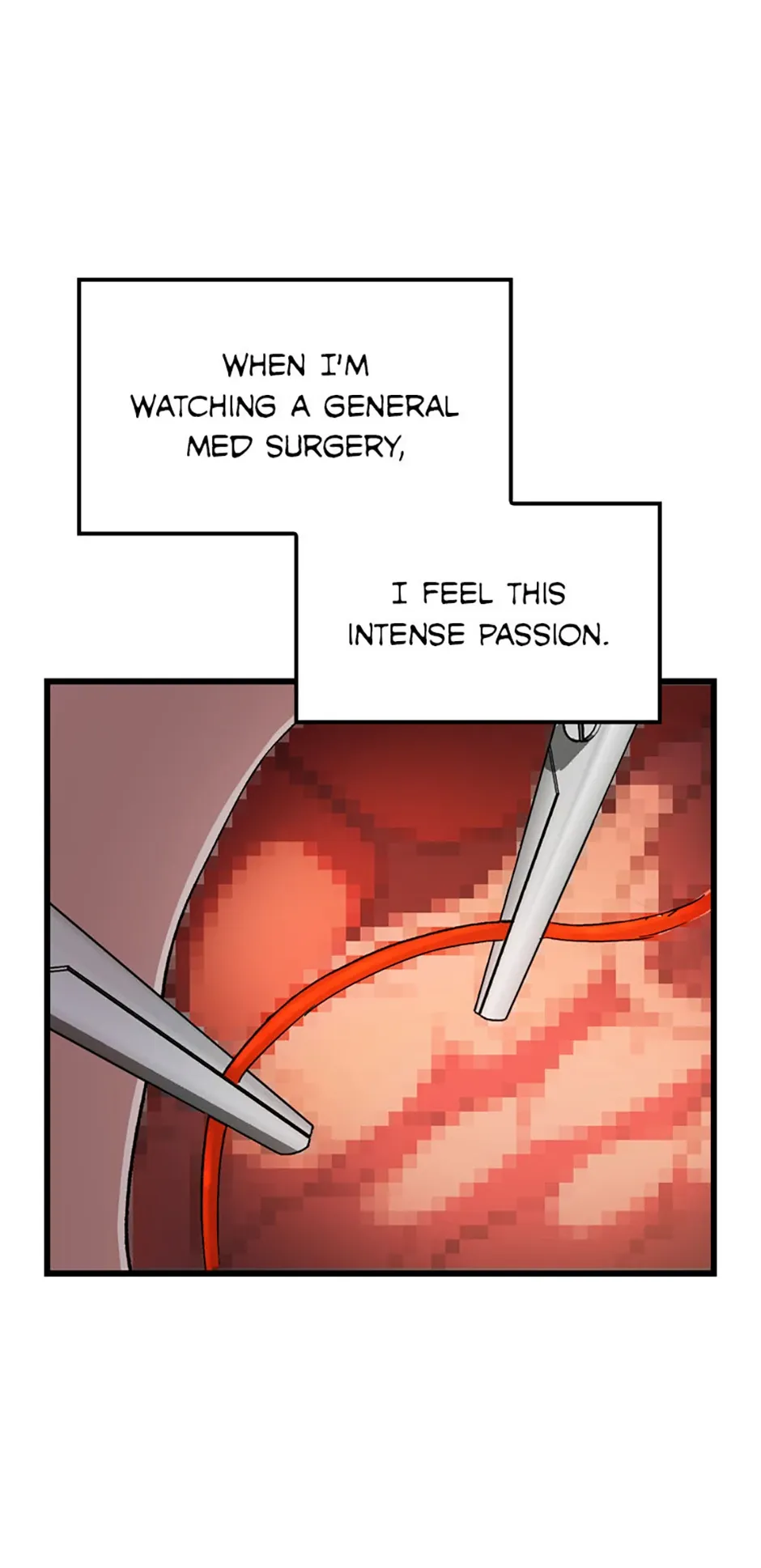 The Great Surgeon Chapter 31 Online - página 59