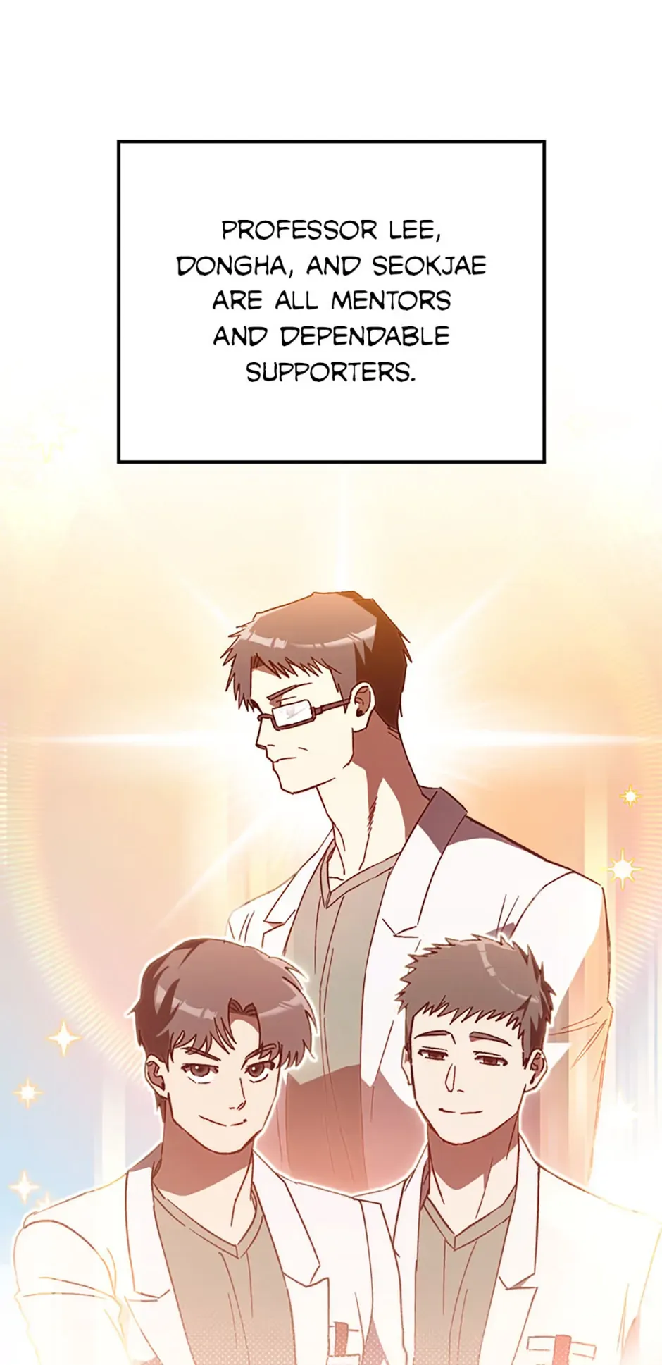 The Great Surgeon Chapter 31 Online - página 60