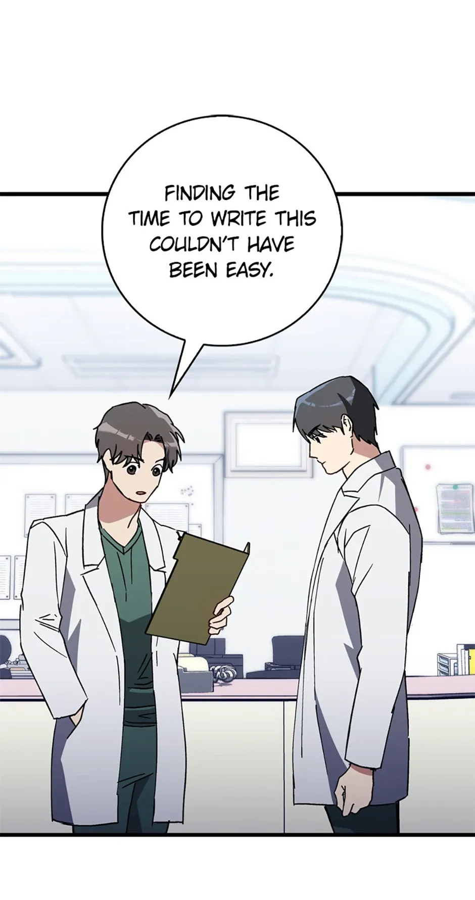 The Great Surgeon Chapter 31 Online - página 63