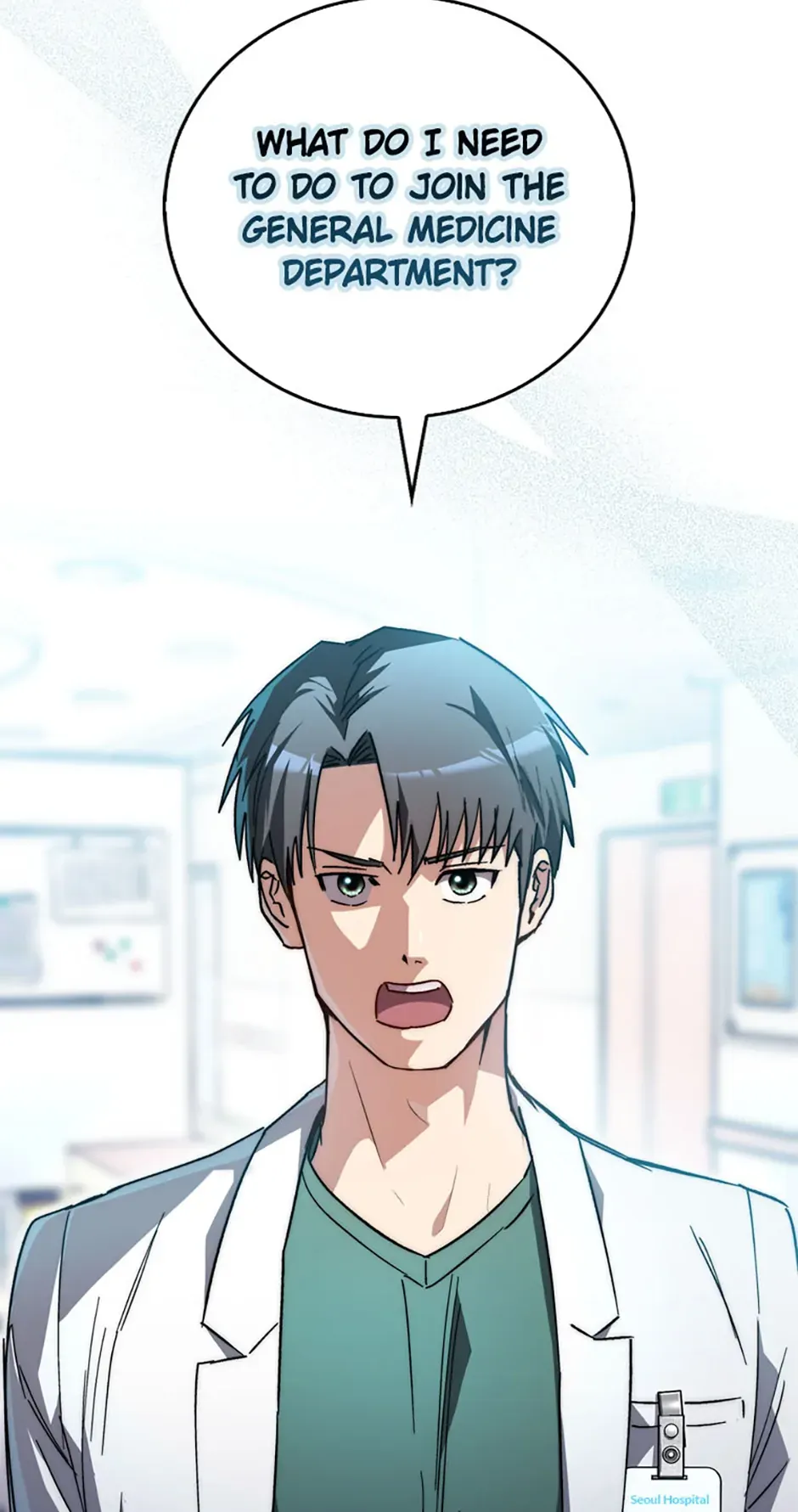 The Great Surgeon Chapter 31 Online - página 65