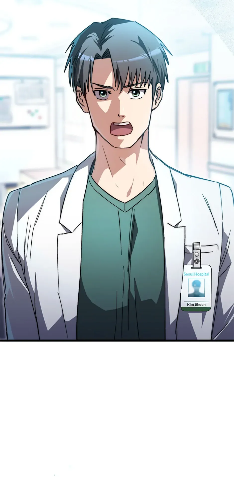 The Great Surgeon Chapter 32 Online - página 2