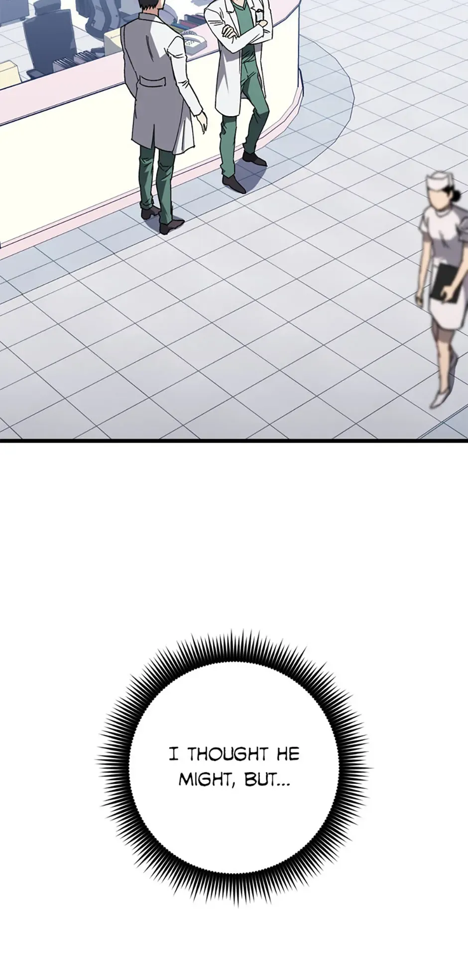 The Great Surgeon Chapter 32 Online - página 4
