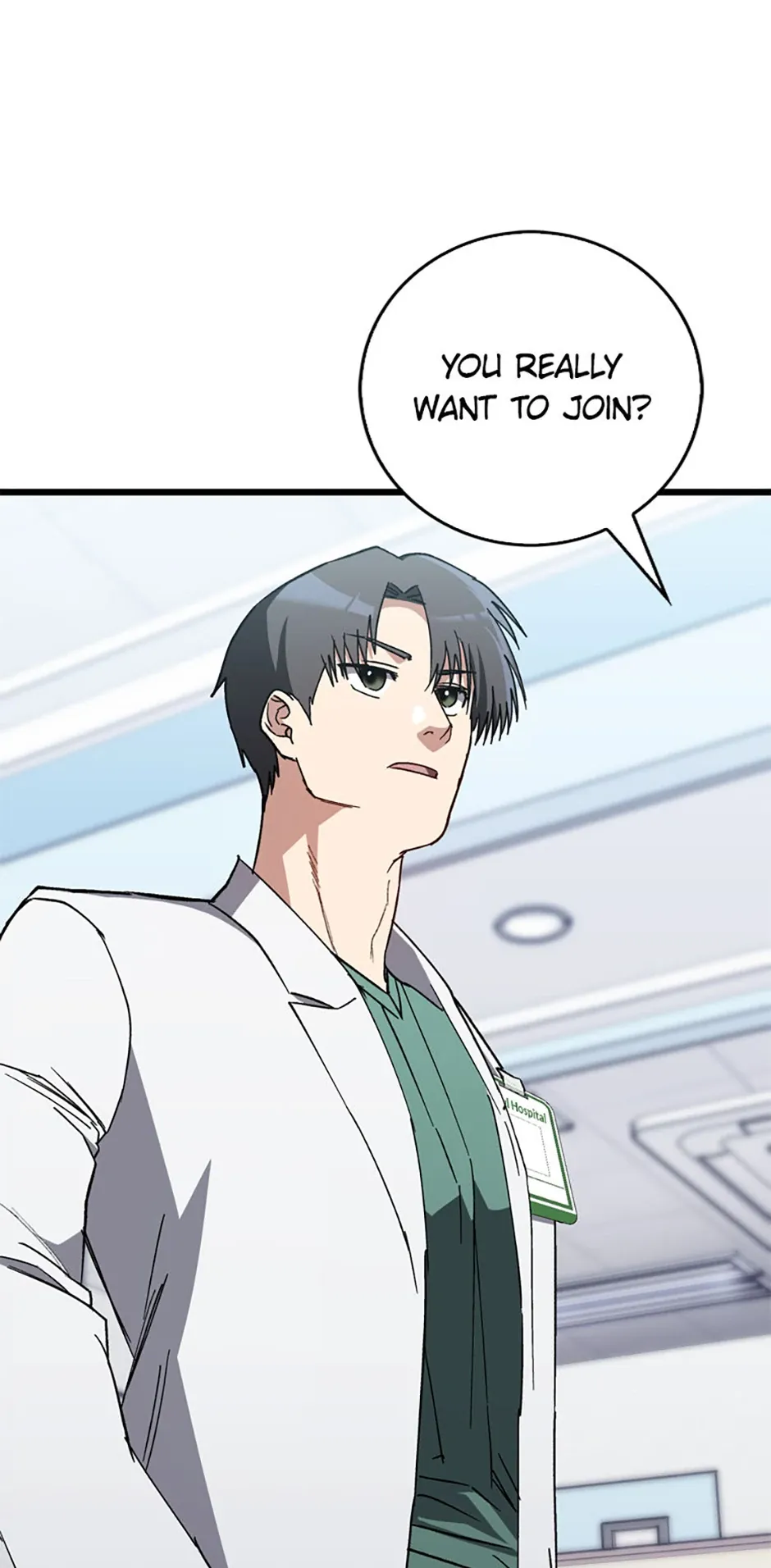The Great Surgeon Chapter 32 Online - página 5