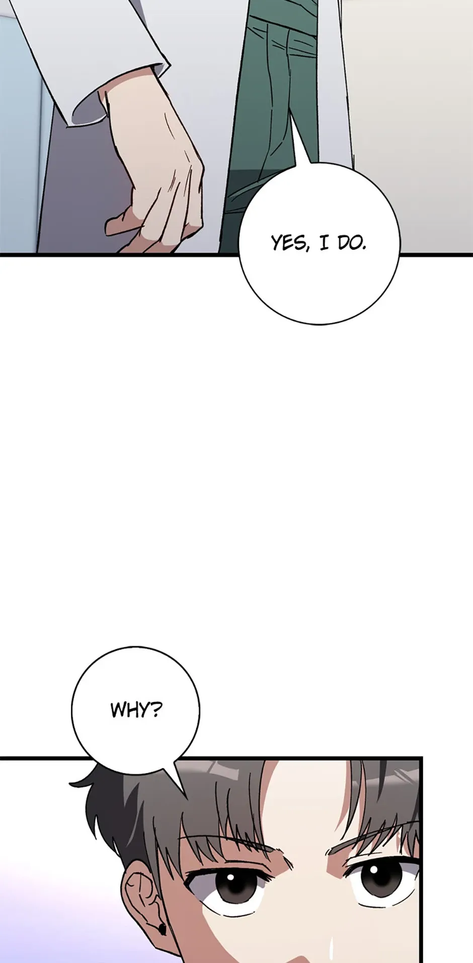 The Great Surgeon Chapter 32 Online - página 6