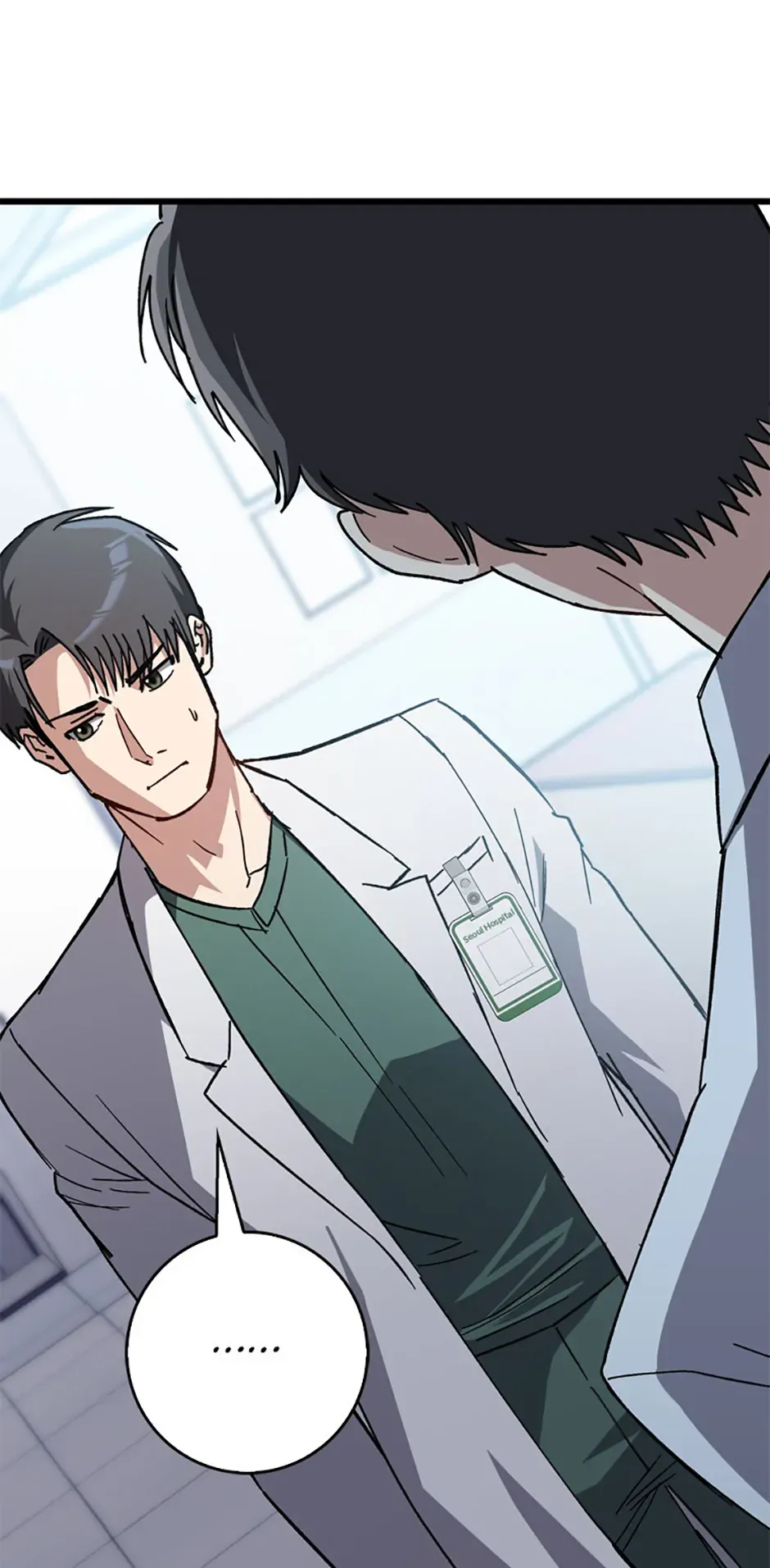 The Great Surgeon Chapter 32 Online - página 8