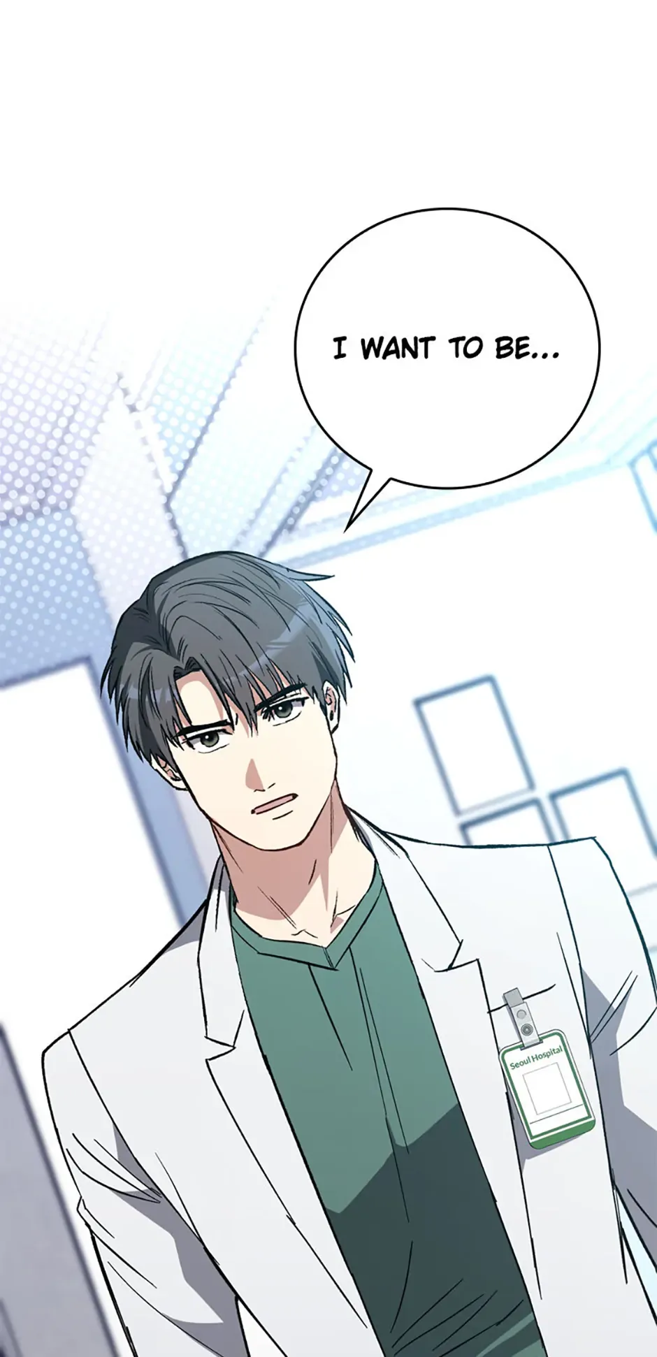The Great Surgeon Chapter 32 Online - página 10