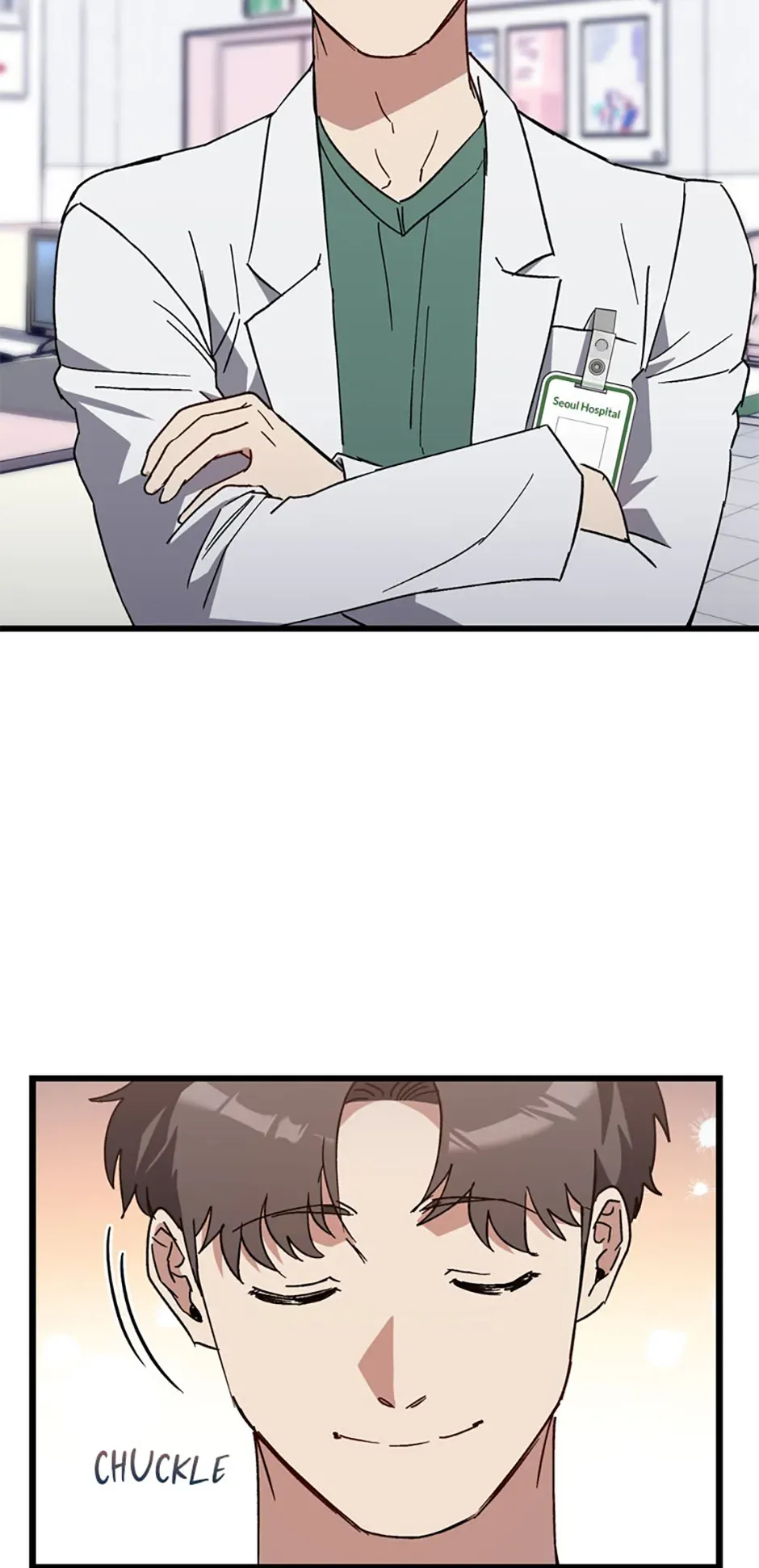 The Great Surgeon Chapter 32 Online - página 12