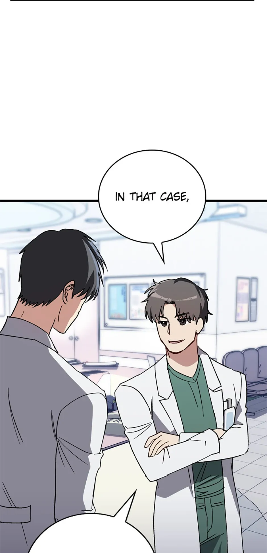The Great Surgeon Chapter 32 Online - página 13