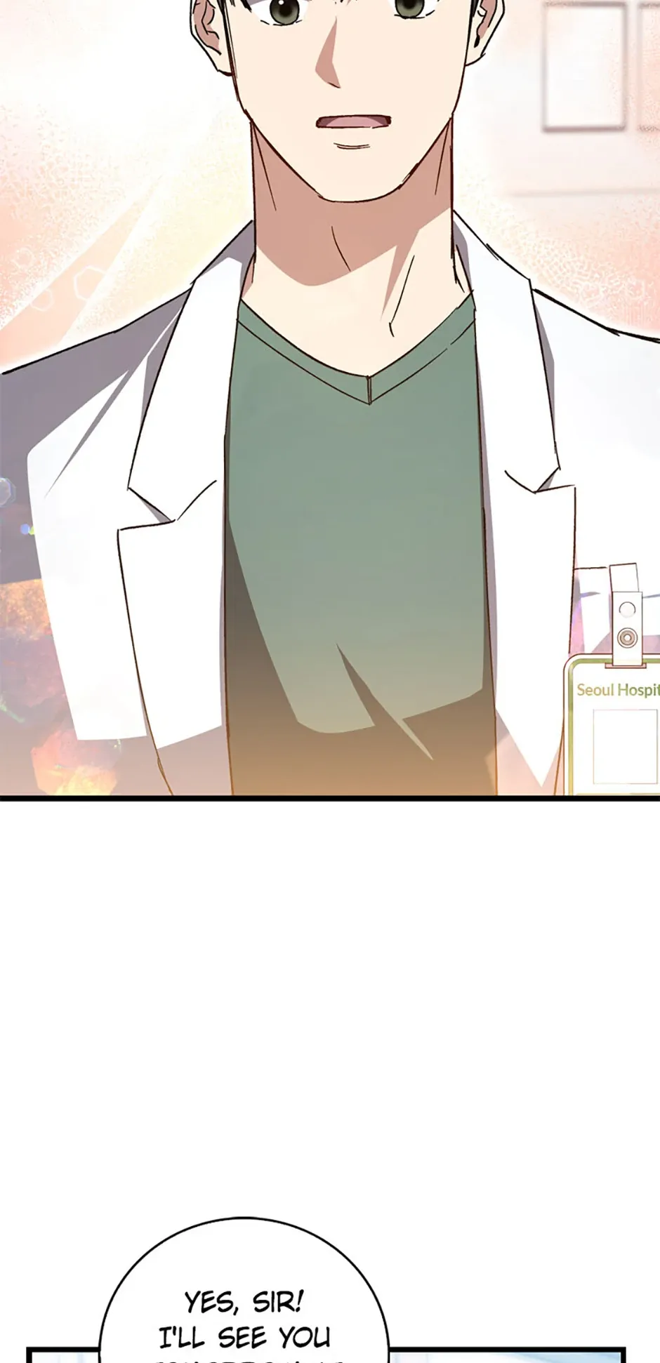 The Great Surgeon Chapter 32 Online - página 15