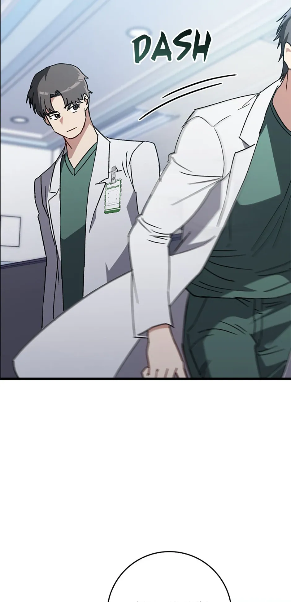 The Great Surgeon Chapter 32 Online - página 17