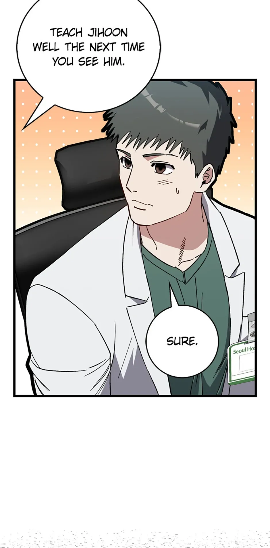 The Great Surgeon Chapter 32 Online - página 23