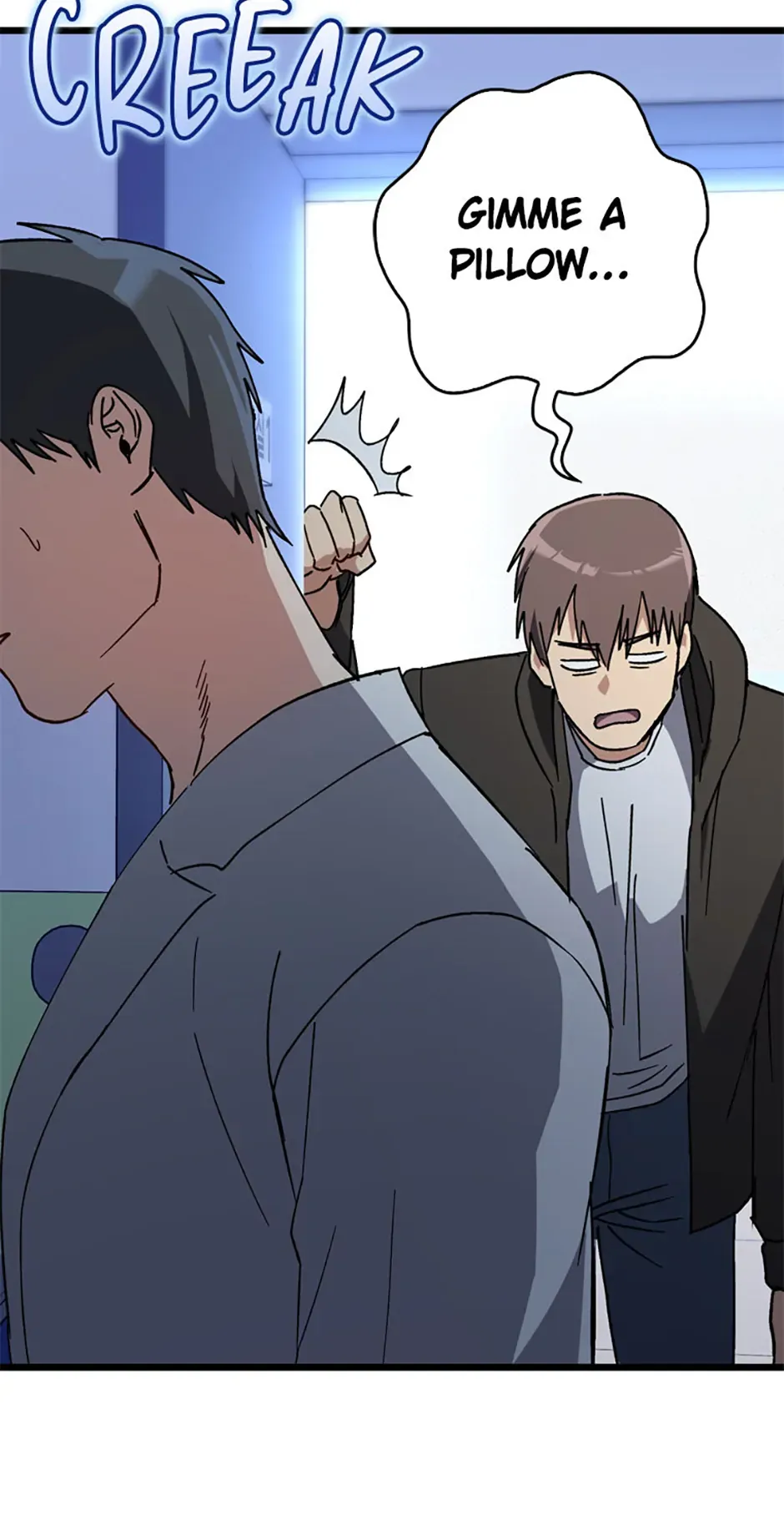 The Great Surgeon Chapter 32 Online - página 32
