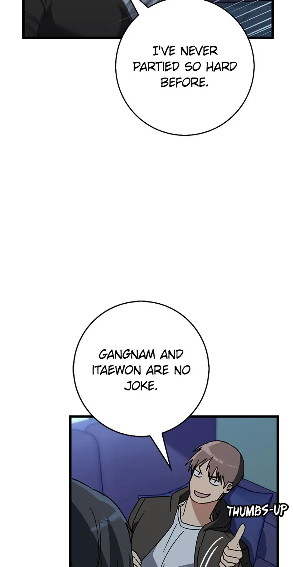 The Great Surgeon Chapter 32 Online - página 34