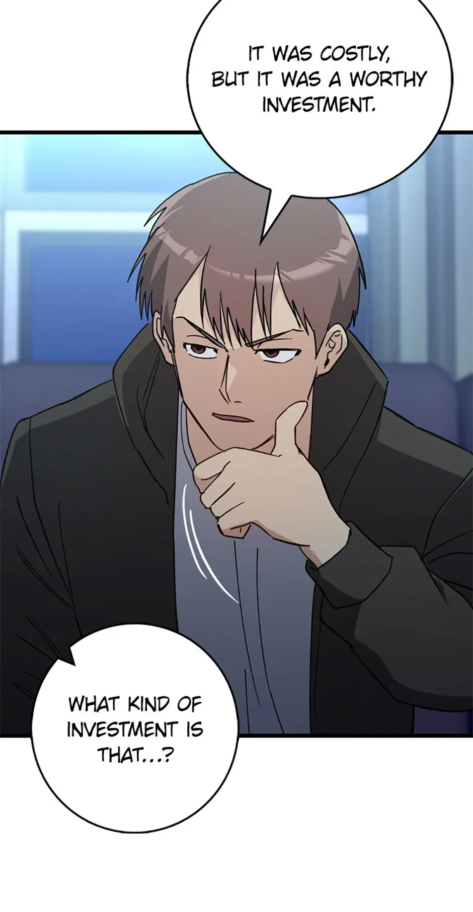 The Great Surgeon Chapter 32 Online - página 37