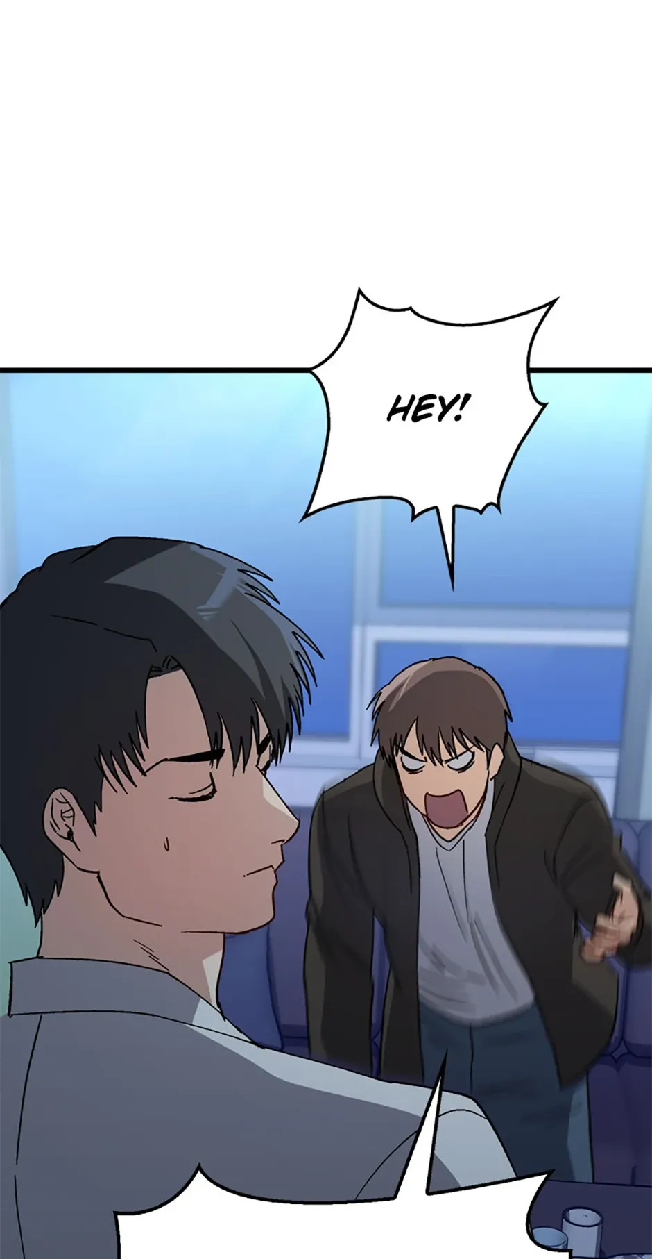 The Great Surgeon Chapter 32 Online - página 38