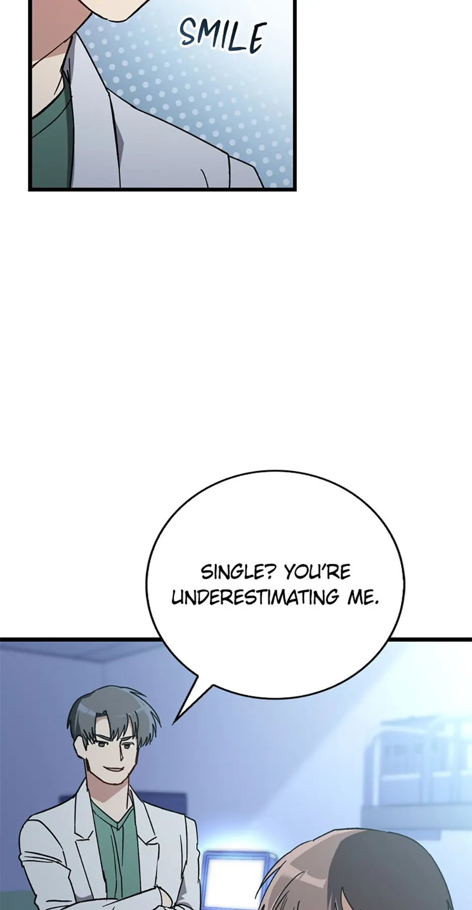 The Great Surgeon Chapter 32 Online - página 42