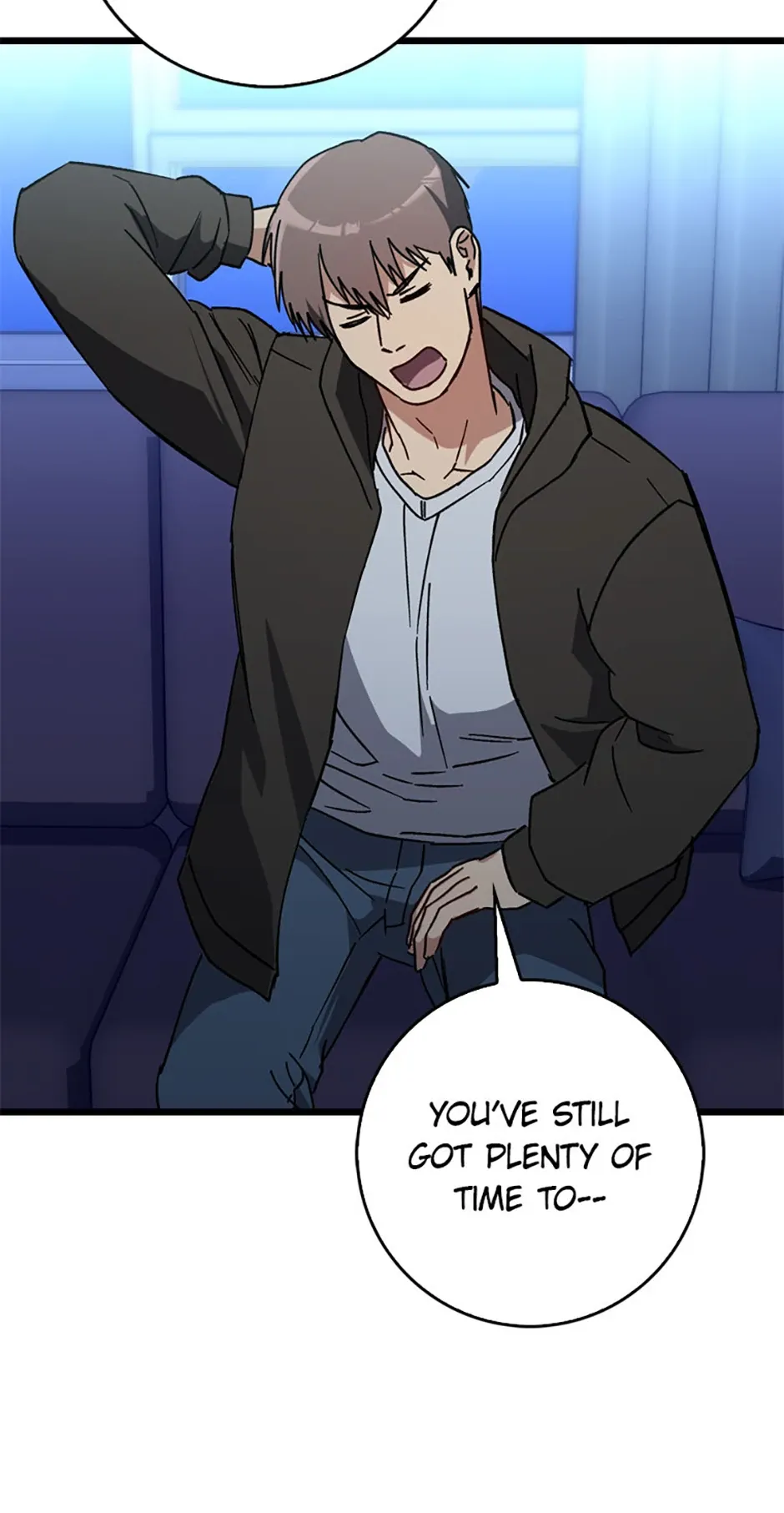 The Great Surgeon Chapter 32 Online - página 44