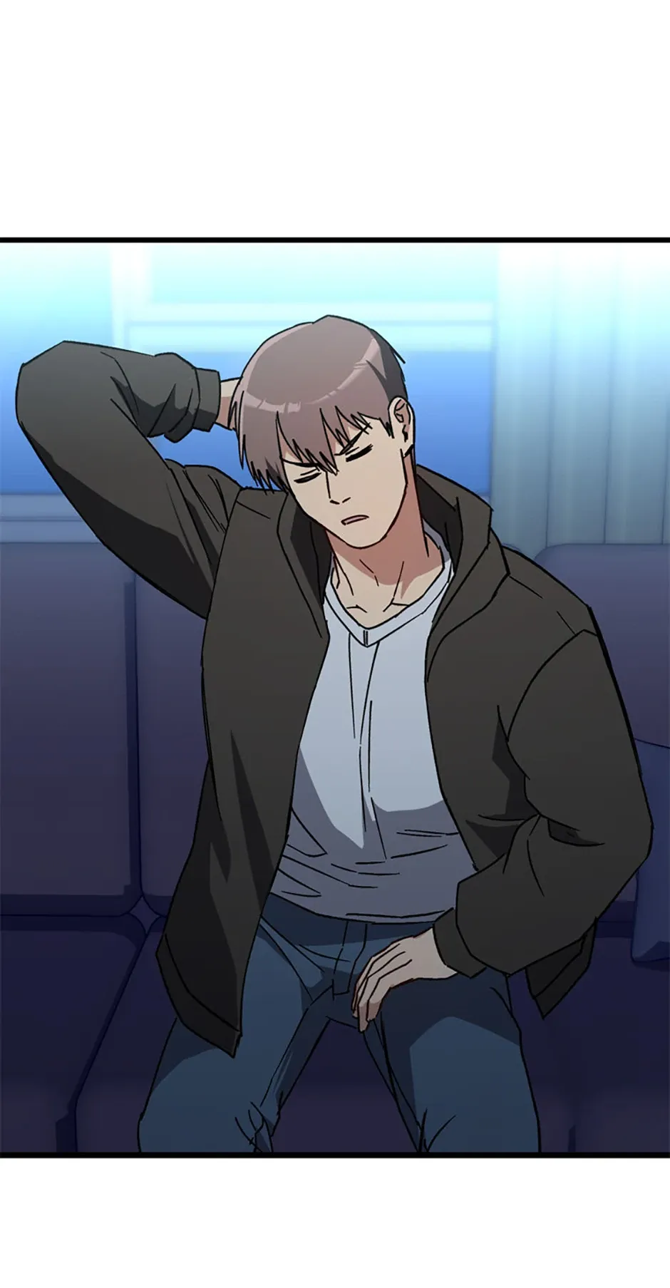 The Great Surgeon Chapter 32 Online - página 45