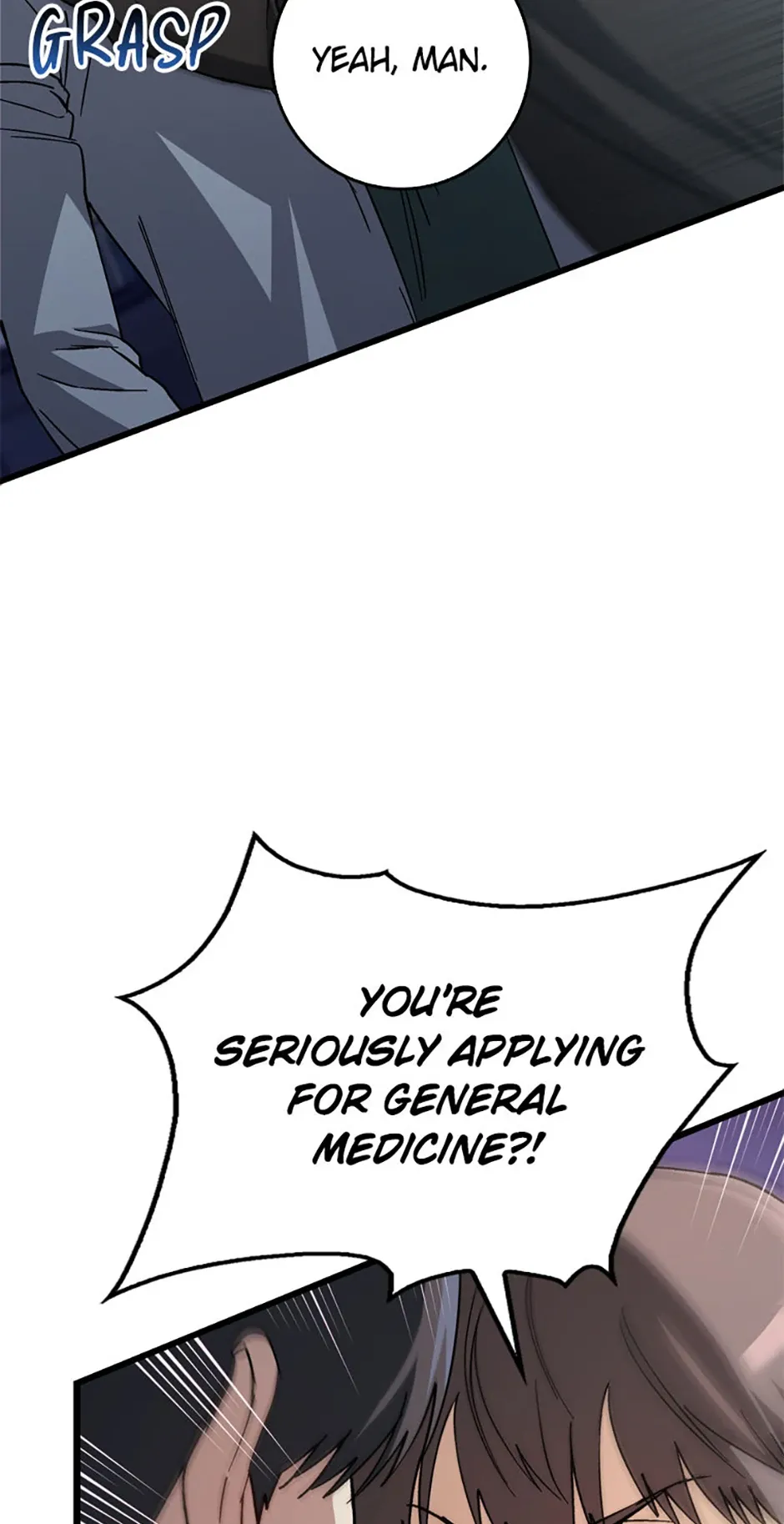 The Great Surgeon Chapter 32 Online - página 47