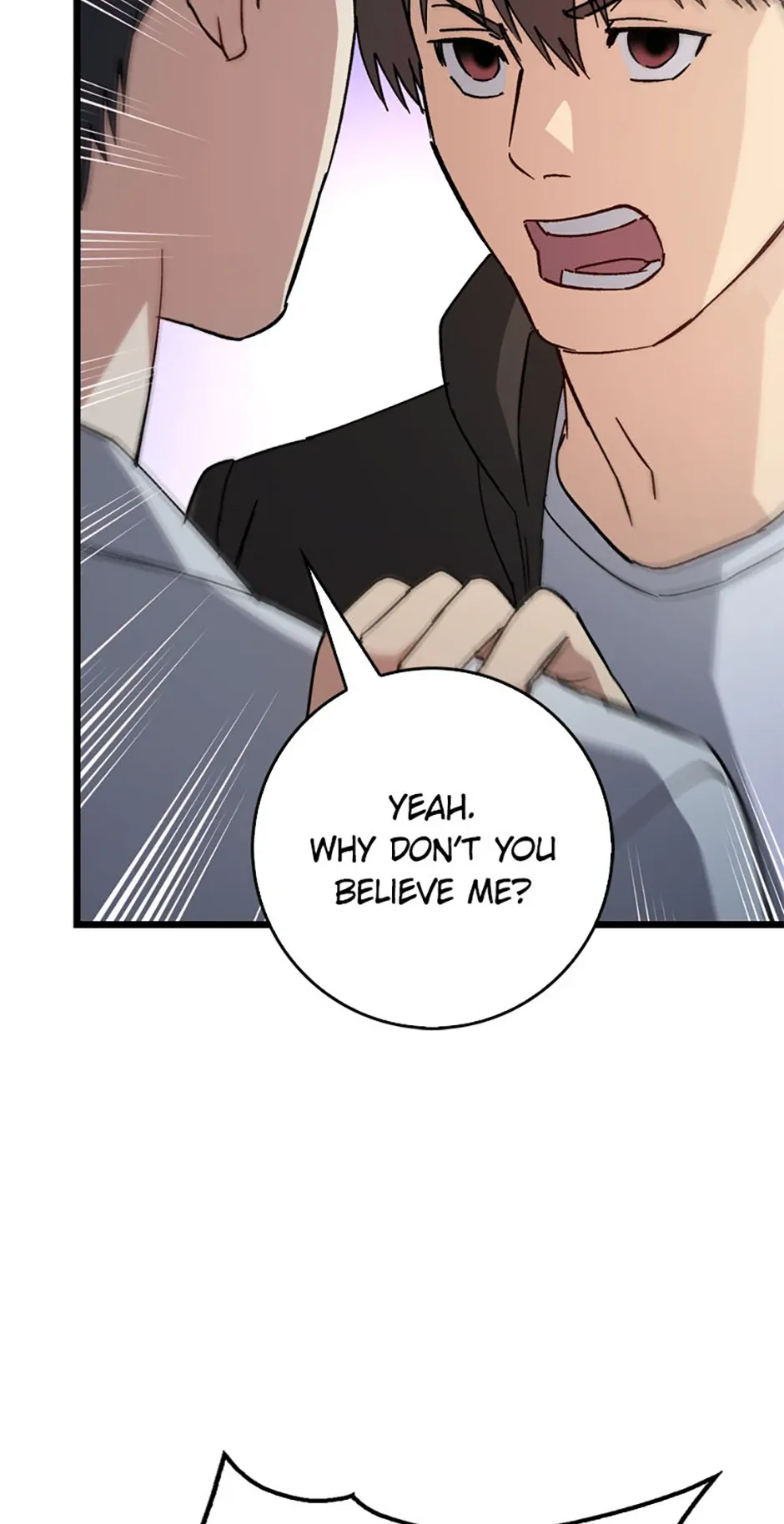 The Great Surgeon Chapter 32 Online - página 48