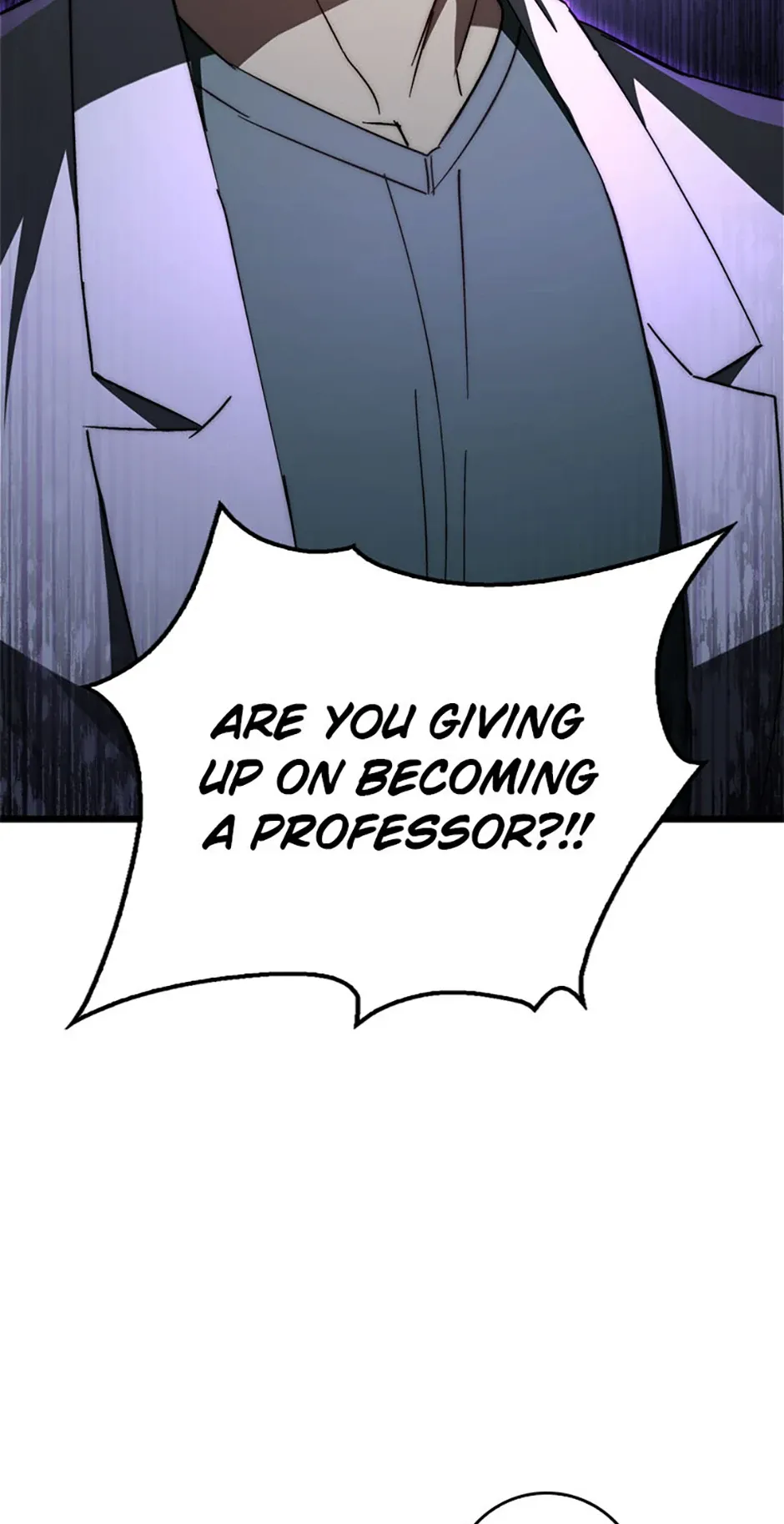 The Great Surgeon Chapter 32 Online - página 50
