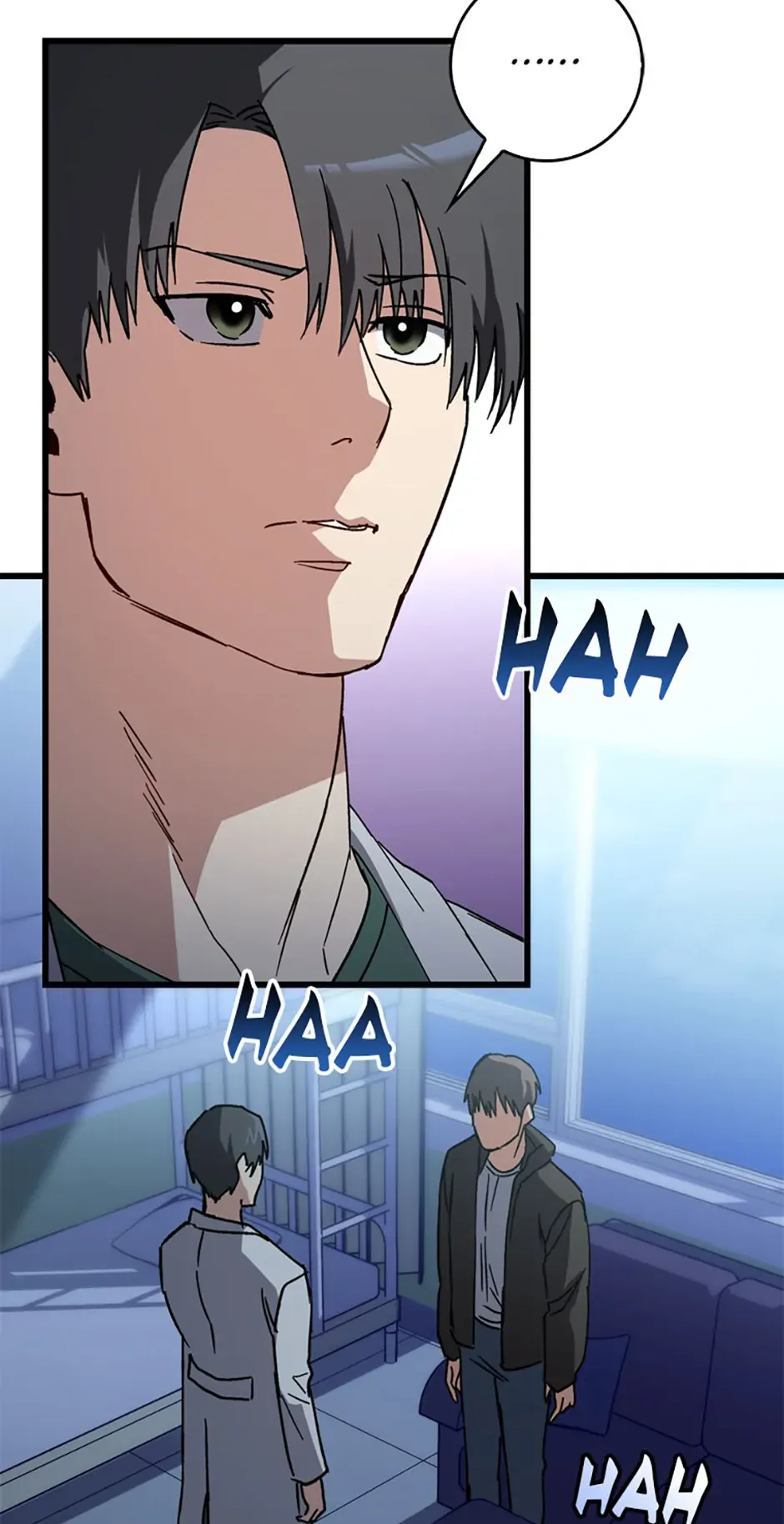 The Great Surgeon Chapter 32 Online - página 51
