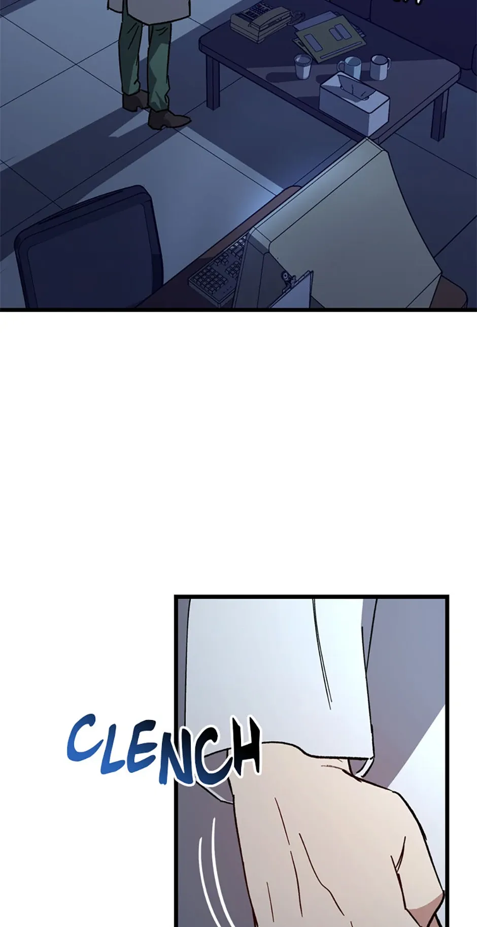 The Great Surgeon Chapter 32 Online - página 52