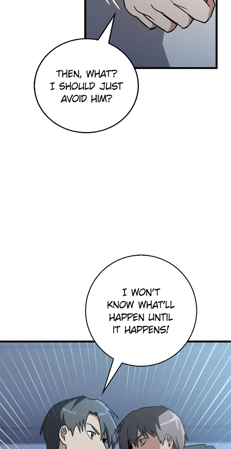 The Great Surgeon Chapter 32 Online - página 53