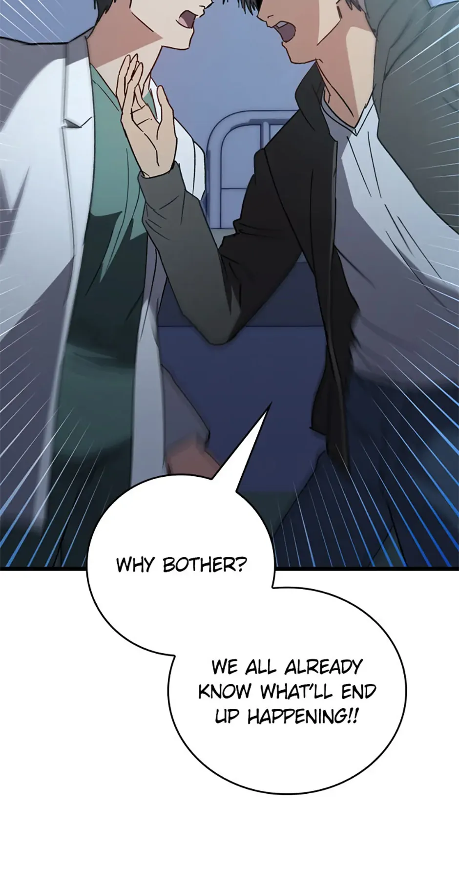 The Great Surgeon Chapter 32 Online - página 54