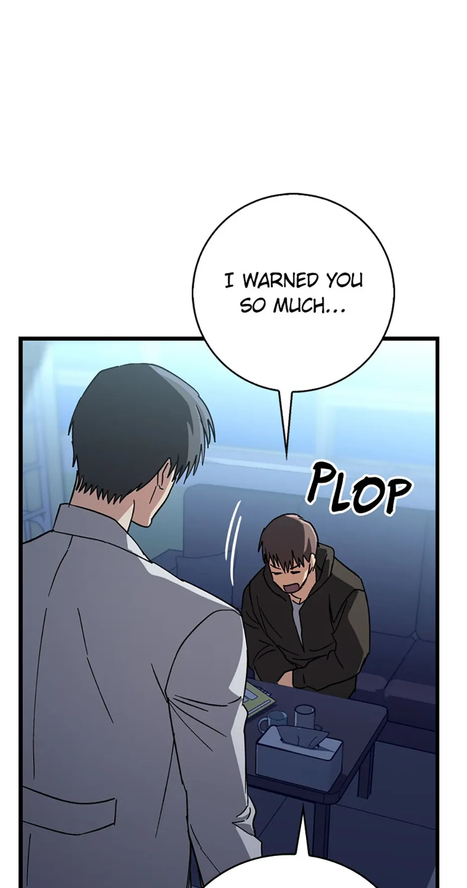The Great Surgeon Chapter 32 Online - página 55