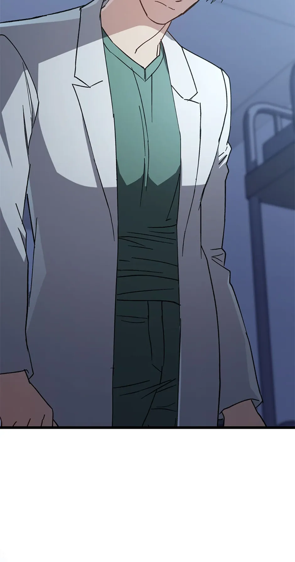The Great Surgeon Chapter 32 Online - página 57