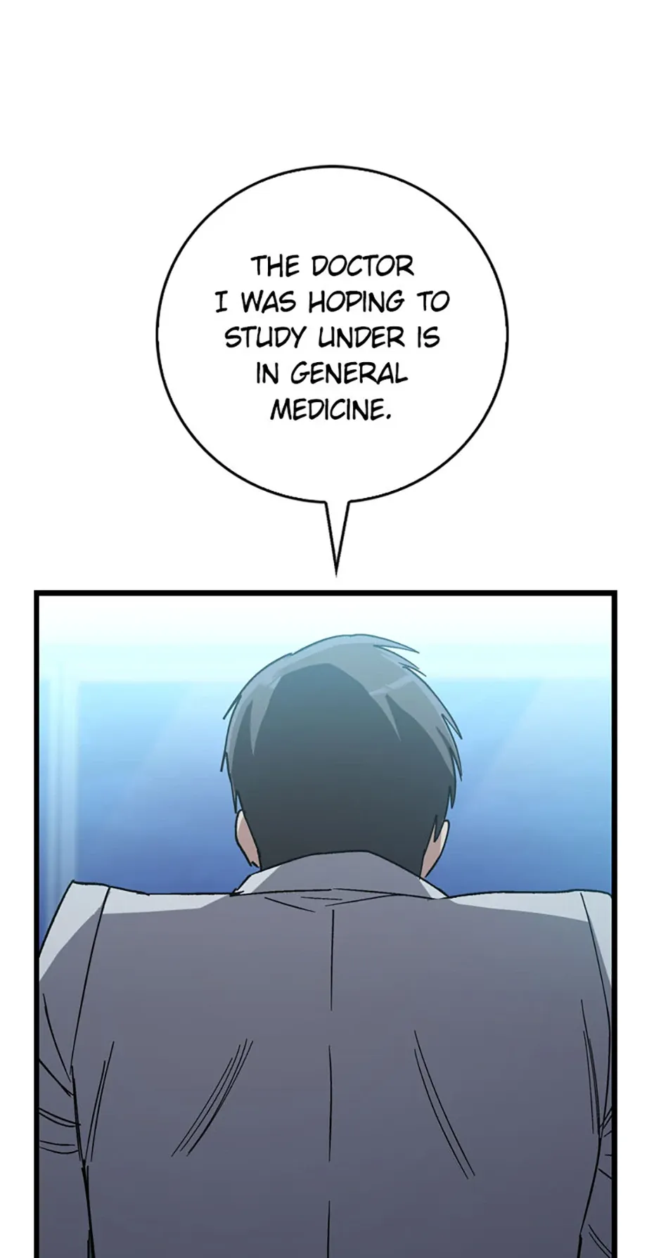 The Great Surgeon Chapter 32 Online - página 59