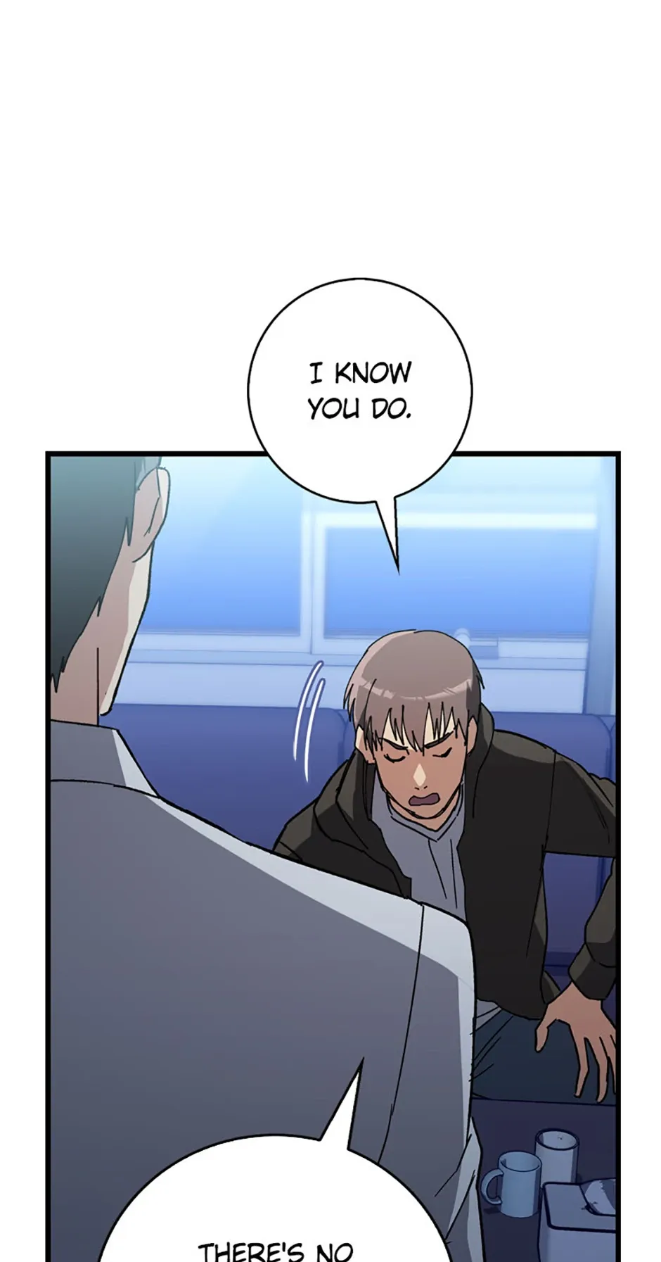 The Great Surgeon Chapter 32 Online - página 64