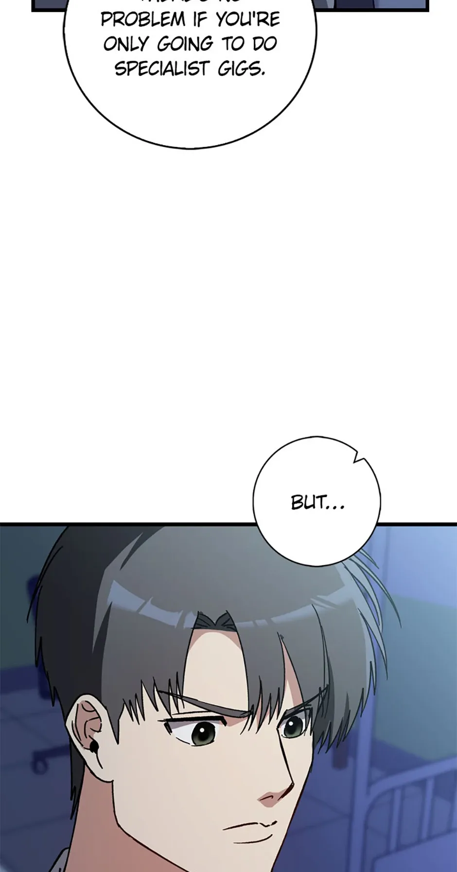 The Great Surgeon Chapter 32 Online - página 65