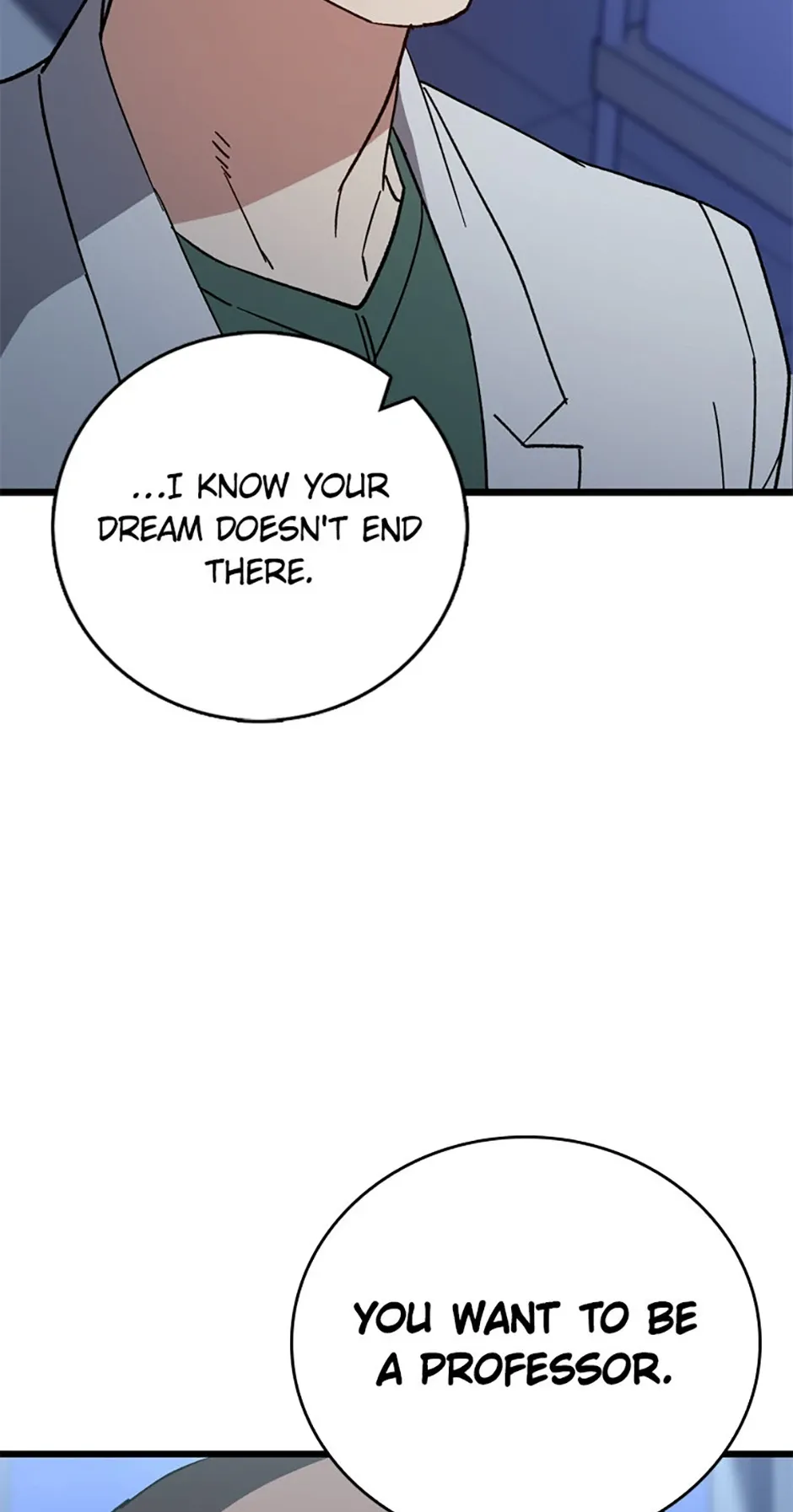 The Great Surgeon Chapter 32 Online - página 66