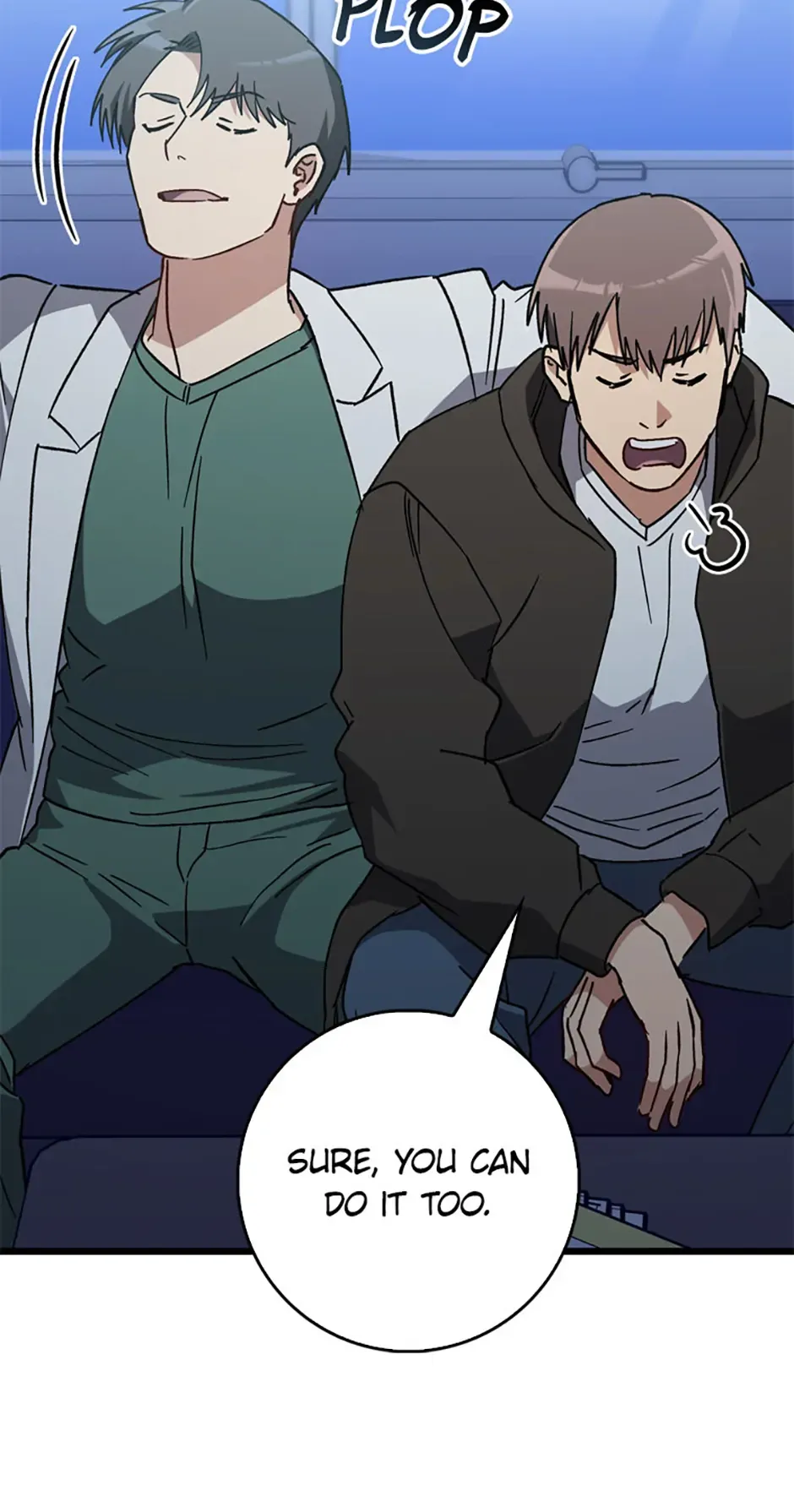 The Great Surgeon Chapter 32 Online - página 71