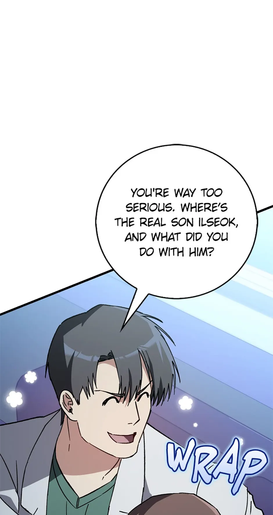 The Great Surgeon Chapter 32 Online - página 73