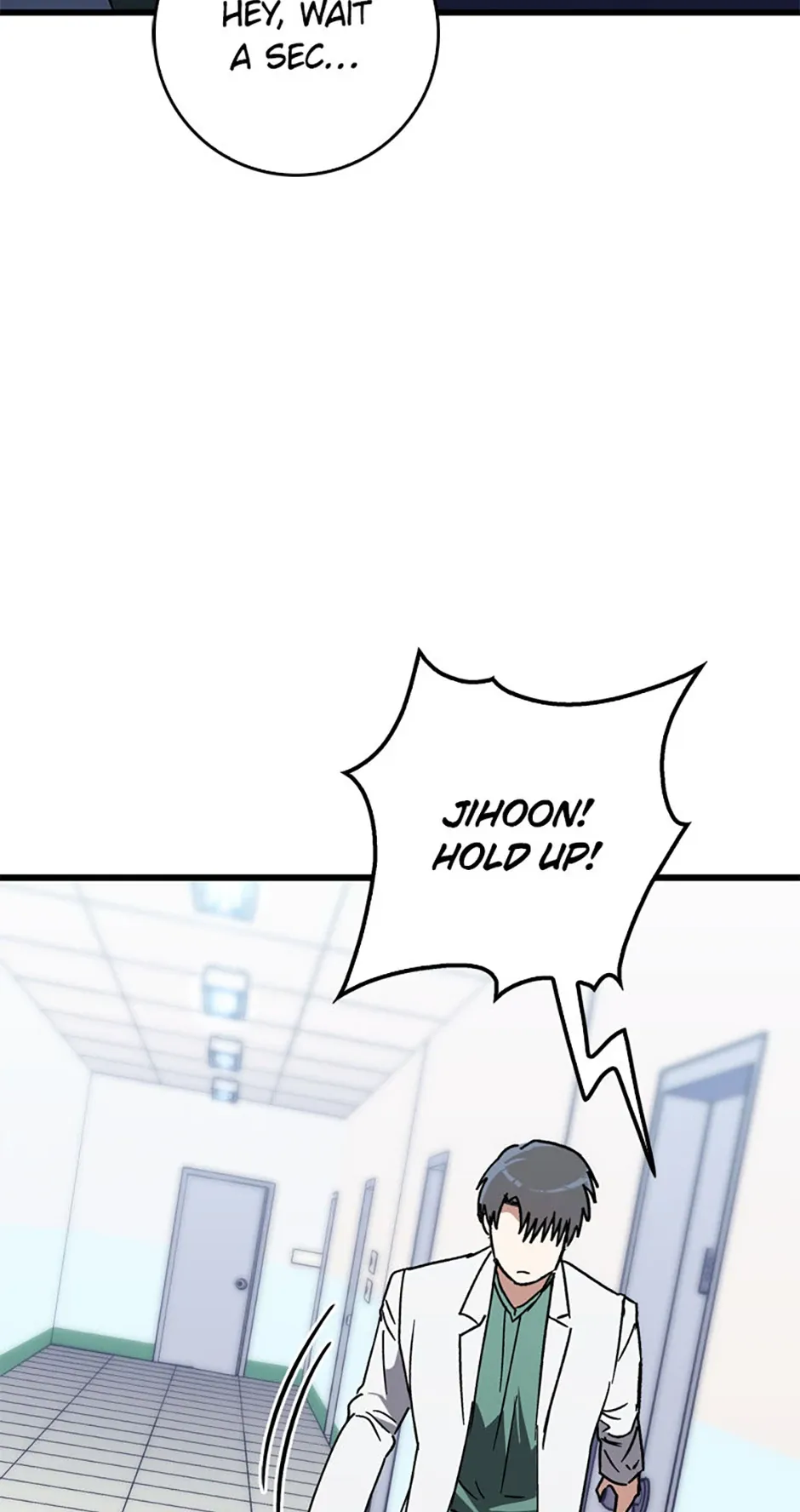 The Great Surgeon Chapter 32 Online - página 76