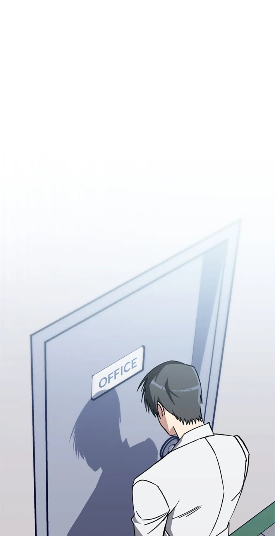 The Great Surgeon Chapter 33 Online - página 1