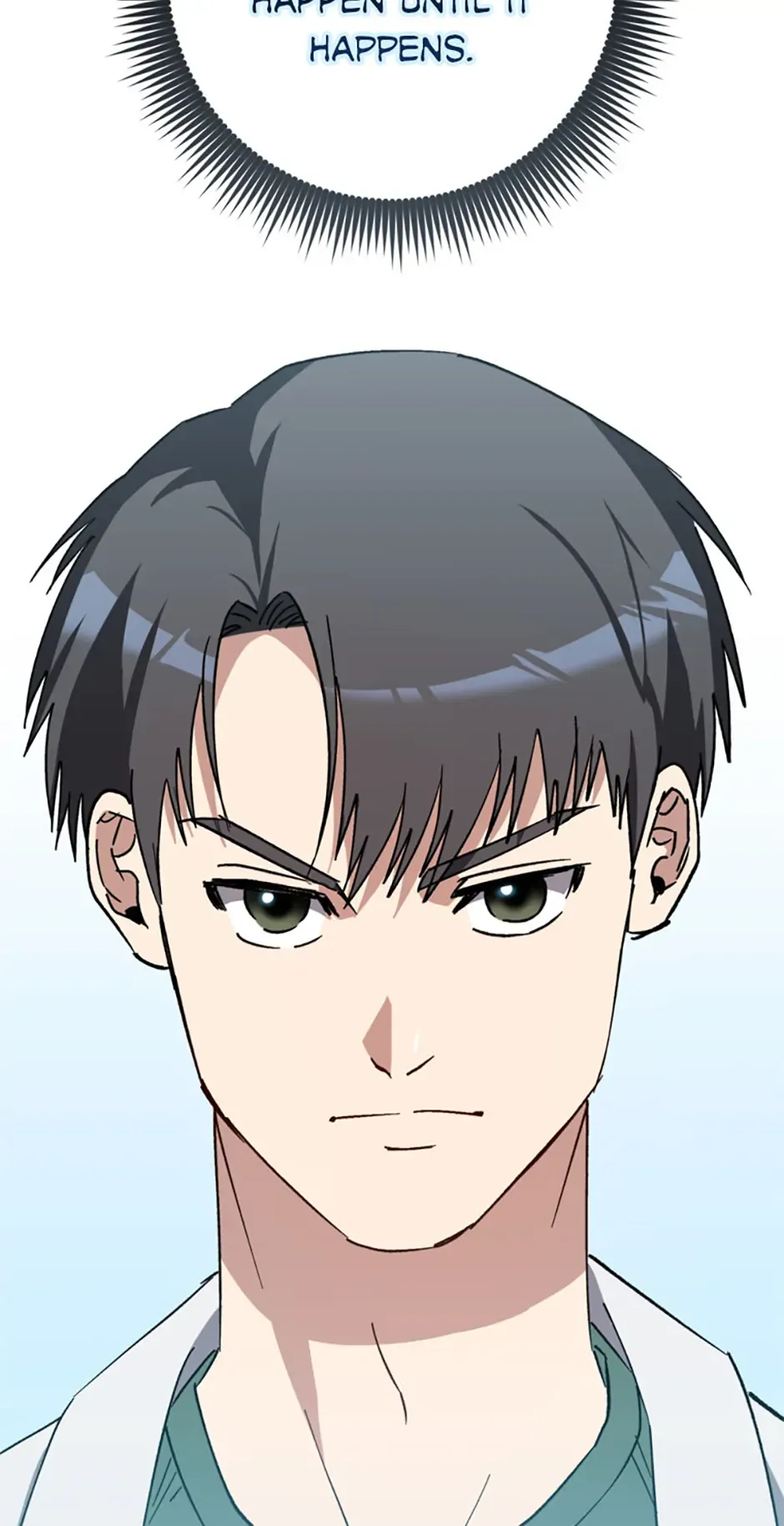 The Great Surgeon Chapter 33 Online - página 3