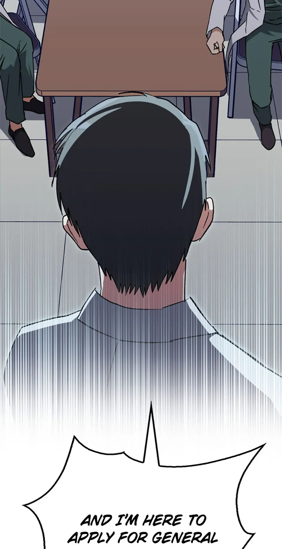 The Great Surgeon Chapter 33 Online - página 6