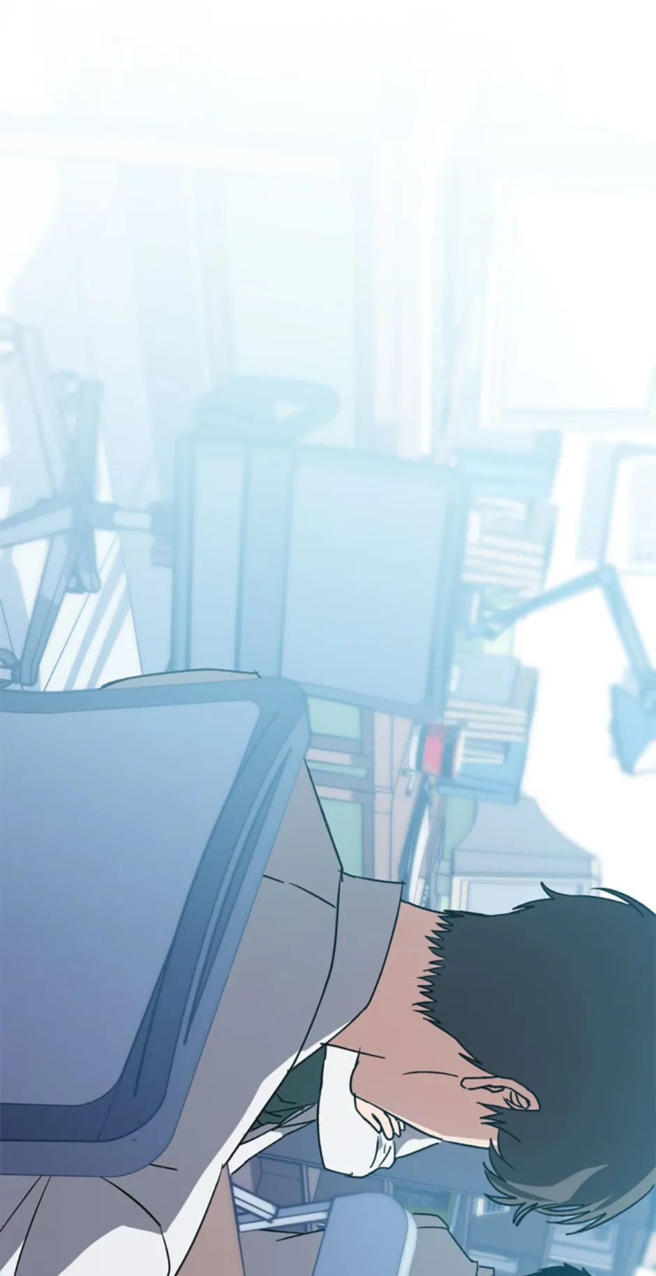 The Great Surgeon Chapter 33 Online - página 8