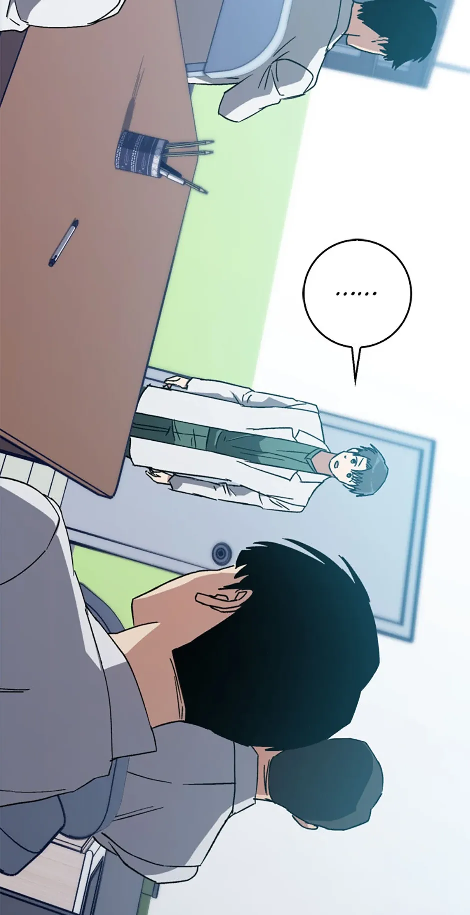 The Great Surgeon Chapter 33 Online - página 9