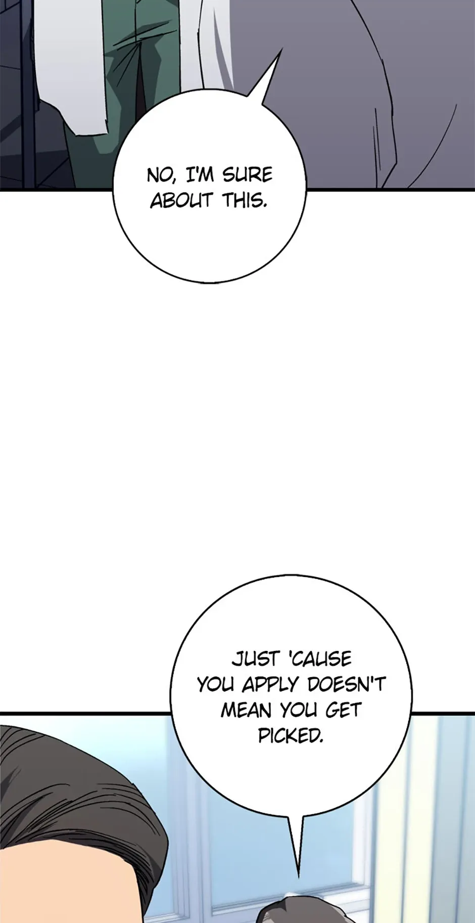 The Great Surgeon Chapter 33 Online - página 12