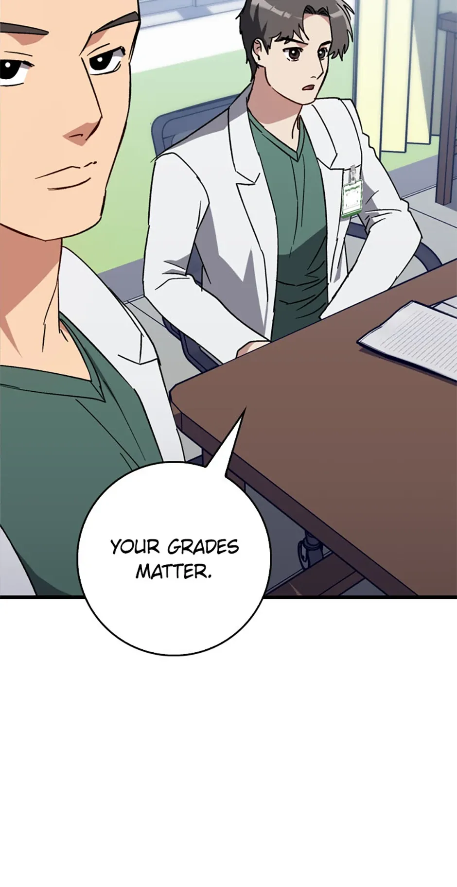 The Great Surgeon Chapter 33 Online - página 13