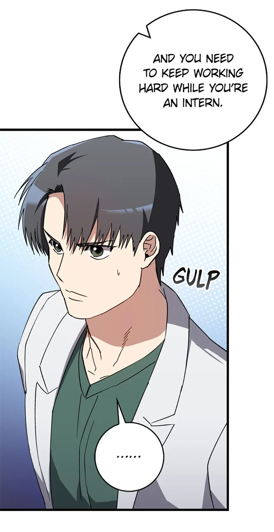 The Great Surgeon Chapter 33 Online - página 14