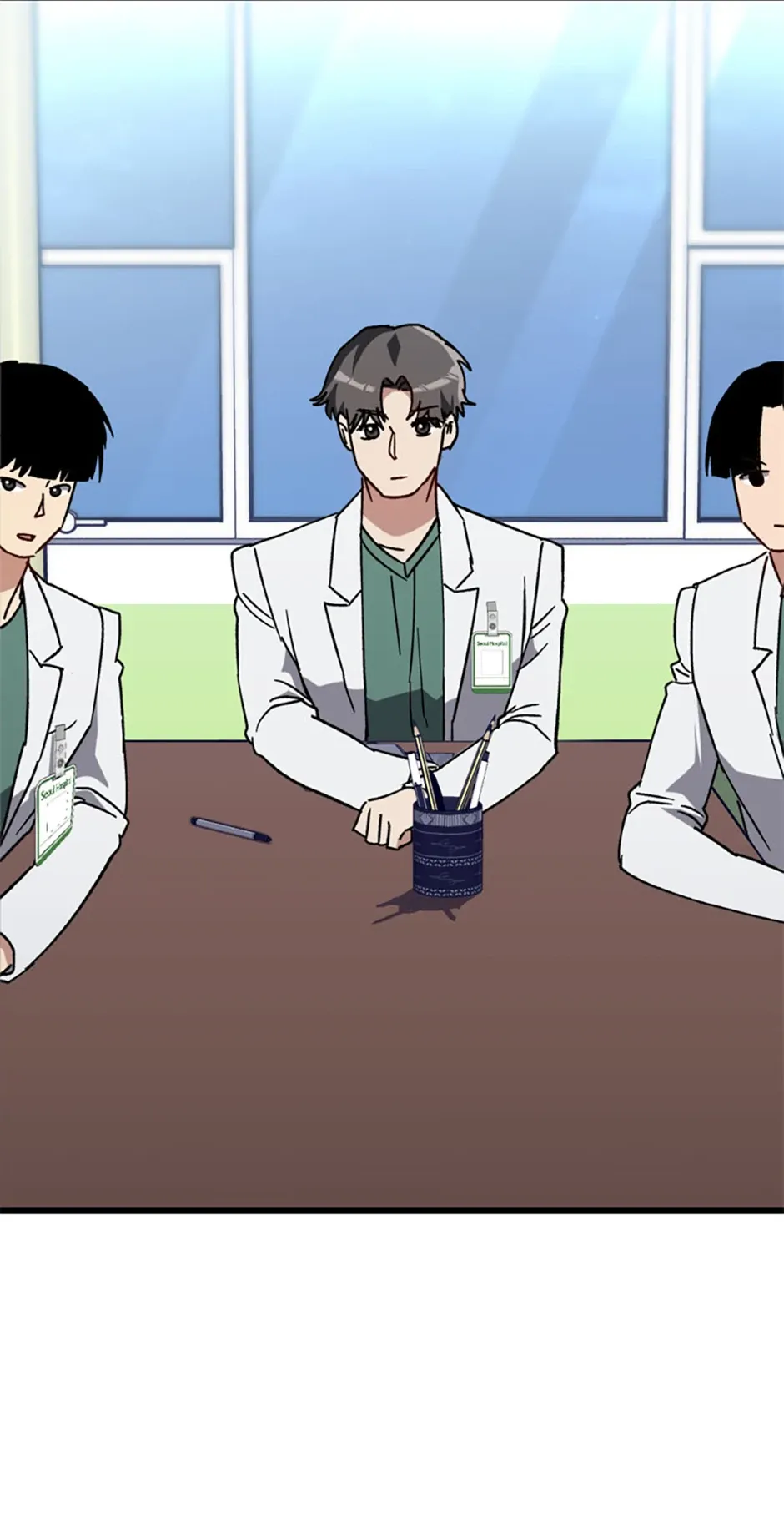 The Great Surgeon Chapter 33 Online - página 18