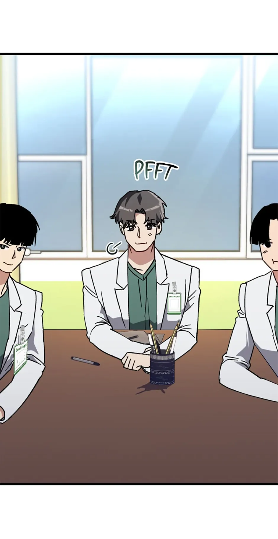 The Great Surgeon Chapter 33 Online - página 19