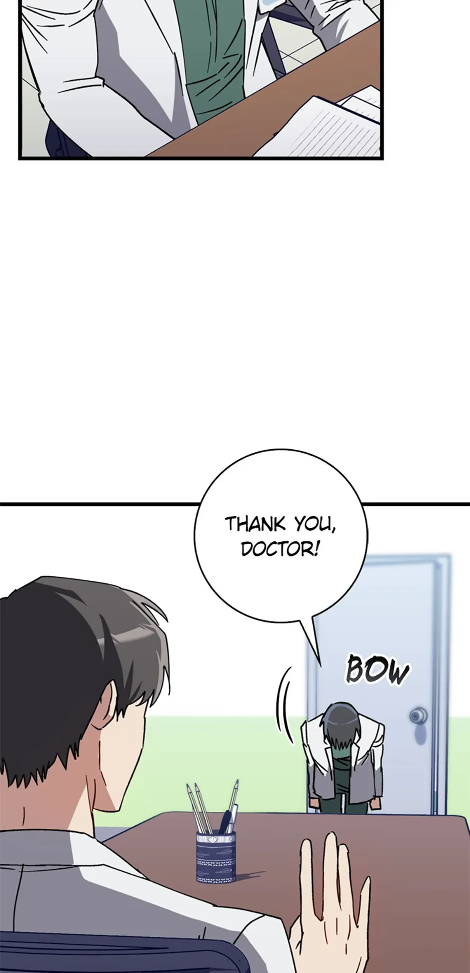 The Great Surgeon Chapter 33 Online - página 22